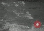 Standbild Wasser Ski Jump Washington DC USA, 1936, aus Sekunde 27 historischem Filmmaterial Videoclip 65675029723