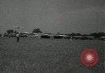 Standbild Stunt Pilot Bustleton Pennsylvania USA, 1936, aus Sekunde 16 historischem Filmmaterial Videoclip 65675029724
