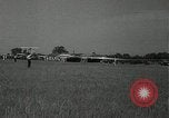 Standbild Stunt Pilot Bustleton Pennsylvania USA, 1936, aus Sekunde 17 historischem Filmmaterial Videoclip 65675029724