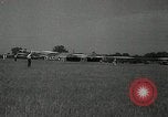 Standbild Stunt Pilot Bustleton Pennsylvania USA, 1936, aus Sekunde 18 historischem Filmmaterial Videoclip 65675029724