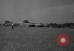 Standbild Stunt Pilot Bustleton Pennsylvania USA, 1936, aus Sekunde 20 historischem Filmmaterial Videoclip 65675029724