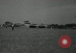 Standbild Stunt Pilot Bustleton Pennsylvania USA, 1936, aus Sekunde 22 historischem Filmmaterial Videoclip 65675029724