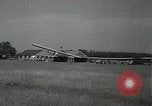 Standbild Stunt Pilot Bustleton Pennsylvania USA, 1936, aus Sekunde 36 historischem Filmmaterial Videoclip 65675029724