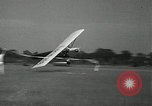Standbild Stunt Pilot Bustleton Pennsylvania USA, 1936, aus Sekunde 38 historischem Filmmaterial Videoclip 65675029724