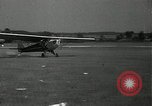 Standbild Stunt Pilot Bustleton Pennsylvania USA, 1936, aus Sekunde 48 historischem Filmmaterial Videoclip 65675029724