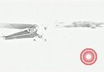 Standbild Stunt Pilot Bustleton Pennsylvania USA, 1936, aus Sekunde 49 historischem Filmmaterial Videoclip 65675029724
