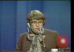 Standbild nationalen Frauenkonferenz Houston Texas USA, 1977, aus Sekunde 13 historischem Filmmaterial Videoclip 65675029726