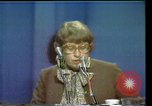 Standbild nationalen Frauenkonferenz Houston Texas USA, 1977, aus Sekunde 14 historischem Filmmaterial Videoclip 65675029726