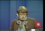 Standbild nationalen Frauenkonferenz Houston Texas USA, 1977, aus Sekunde 15 historischem Filmmaterial Videoclip 65675029726