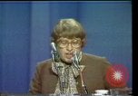 Standbild nationalen Frauenkonferenz Houston Texas USA, 1977, aus Sekunde 16 historischem Filmmaterial Videoclip 65675029726