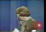 Standbild nationalen Frauenkonferenz Houston Texas USA, 1977, aus Sekunde 20 historischem Filmmaterial Videoclip 65675029726
