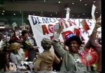 Standbild nationalen Frauenkonferenz Houston Texas USA, 1977, aus Sekunde 24 historischem Filmmaterial Videoclip 65675029726