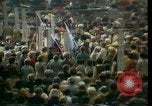 Standbild nationalen Frauenkonferenz Houston Texas USA, 1977, aus Sekunde 38 historischem Filmmaterial Videoclip 65675029726