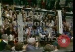 Standbild nationalen Frauenkonferenz Houston Texas USA, 1977, aus Sekunde 49 historischem Filmmaterial Videoclip 65675029726