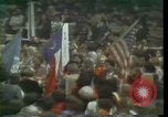 Standbild nationalen Frauenkonferenz Houston Texas USA, 1977, aus Sekunde 51 historischem Filmmaterial Videoclip 65675029726