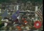 Standbild nationalen Frauenkonferenz Houston Texas USA, 1977, aus Sekunde 57 historischem Filmmaterial Videoclip 65675029726