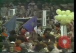 Standbild nationalen Frauenkonferenz Houston Texas USA, 1977, aus Sekunde 58 historischem Filmmaterial Videoclip 65675029726