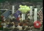 Standbild nationalen Frauenkonferenz Houston Texas USA, 1977, aus Sekunde 59 historischem Filmmaterial Videoclip 65675029726