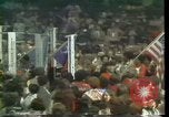 Standbild nationalen Frauenkonferenz Houston Texas USA, 1977, aus Sekunde 62 historischem Filmmaterial Videoclip 65675029726
