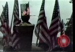 Standbild Taschenlampe Marathon Rennen Houston Texas USA, 1977, aus Sekunde 38 historischem Filmmaterial Videoclip 65675029727