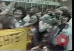 Standbild Taschenlampe Marathon Rennen Houston Texas USA, 1977, aus Sekunde 41 historischem Filmmaterial Videoclip 65675029727