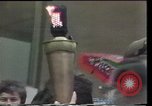 Standbild Taschenlampe Marathon Rennen Houston Texas USA, 1977, aus Sekunde 45 historischem Filmmaterial Videoclip 65675029727