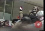 Standbild Taschenlampe Marathon Rennen Houston Texas USA, 1977, aus Sekunde 46 historischem Filmmaterial Videoclip 65675029727