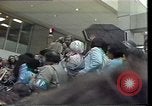 Standbild Taschenlampe Marathon Rennen Houston Texas USA, 1977, aus Sekunde 48 historischem Filmmaterial Videoclip 65675029727