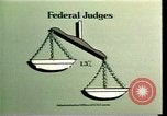 Standbild der amerikanischen Frauen Statistiken United States USA, 1977, aus Sekunde 25 historischem Filmmaterial Videoclip 65675029728