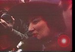 Standbild prominent 1970er amerikanischen Frauen Houston Texas USA, 1977, aus Sekunde 26 historischem Filmmaterial Videoclip 65675029729