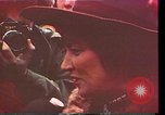 Standbild prominent 1970er amerikanischen Frauen Houston Texas USA, 1977, aus Sekunde 27 historischem Filmmaterial Videoclip 65675029729