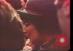 Standbild prominent 1970er amerikanischen Frauen Houston Texas USA, 1977, aus Sekunde 29 historischem Filmmaterial Videoclip 65675029729
