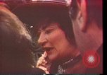 Standbild prominent 1970er amerikanischen Frauen Houston Texas USA, 1977, aus Sekunde 30 historischem Filmmaterial Videoclip 65675029729