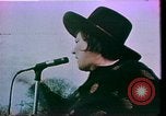 Standbild prominent 1970er amerikanischen Frauen Houston Texas USA, 1977, aus Sekunde 36 historischem Filmmaterial Videoclip 65675029729
