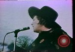 Standbild prominent 1970er amerikanischen Frauen Houston Texas USA, 1977, aus Sekunde 37 historischem Filmmaterial Videoclip 65675029729
