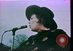 Standbild prominent 1970er amerikanischen Frauen Houston Texas USA, 1977, aus Sekunde 38 historischem Filmmaterial Videoclip 65675029729
