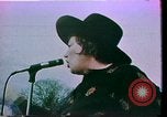 Standbild prominent 1970er amerikanischen Frauen Houston Texas USA, 1977, aus Sekunde 39 historischem Filmmaterial Videoclip 65675029729