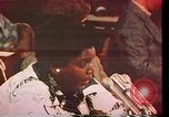 Standbild prominent 1970er amerikanischen Frauen Houston Texas USA, 1977, aus Sekunde 45 historischem Filmmaterial Videoclip 65675029729
