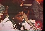 Standbild prominent 1970er amerikanischen Frauen Houston Texas USA, 1977, aus Sekunde 46 historischem Filmmaterial Videoclip 65675029729
