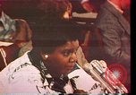 Standbild prominent 1970er amerikanischen Frauen Houston Texas USA, 1977, aus Sekunde 47 historischem Filmmaterial Videoclip 65675029729