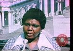 Standbild prominent 1970er amerikanischen Frauen Houston Texas USA, 1977, aus Sekunde 57 historischem Filmmaterial Videoclip 65675029729