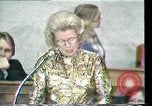 Standbild prominent 1970er amerikanischen Frauen Houston Texas USA, 1977, aus Sekunde 62 historischem Filmmaterial Videoclip 65675029729