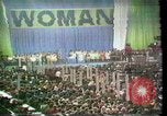 Standbild nationalen Frauenkonferenz Houston Texas USA, 1977, aus Sekunde 1 historischem Filmmaterial Videoclip 65675029730
