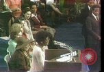 Standbild nationalen Frauenkonferenz Houston Texas USA, 1977, aus Sekunde 5 historischem Filmmaterial Videoclip 65675029730