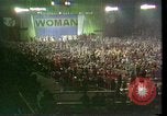 Standbild nationalen Frauenkonferenz Houston Texas USA, 1977, aus Sekunde 22 historischem Filmmaterial Videoclip 65675029730