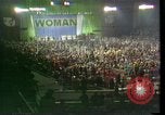 Standbild nationalen Frauenkonferenz Houston Texas USA, 1977, aus Sekunde 23 historischem Filmmaterial Videoclip 65675029730