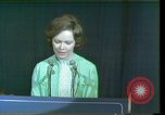 Standbild nationalen Frauenkonferenz Houston Texas USA, 1977, aus Sekunde 36 historischem Filmmaterial Videoclip 65675029730