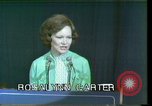 Standbild nationalen Frauenkonferenz Houston Texas USA, 1977, aus Sekunde 38 historischem Filmmaterial Videoclip 65675029730