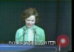 Standbild nationalen Frauenkonferenz Houston Texas USA, 1977, aus Sekunde 39 historischem Filmmaterial Videoclip 65675029730