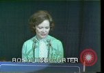 Standbild nationalen Frauenkonferenz Houston Texas USA, 1977, aus Sekunde 40 historischem Filmmaterial Videoclip 65675029730